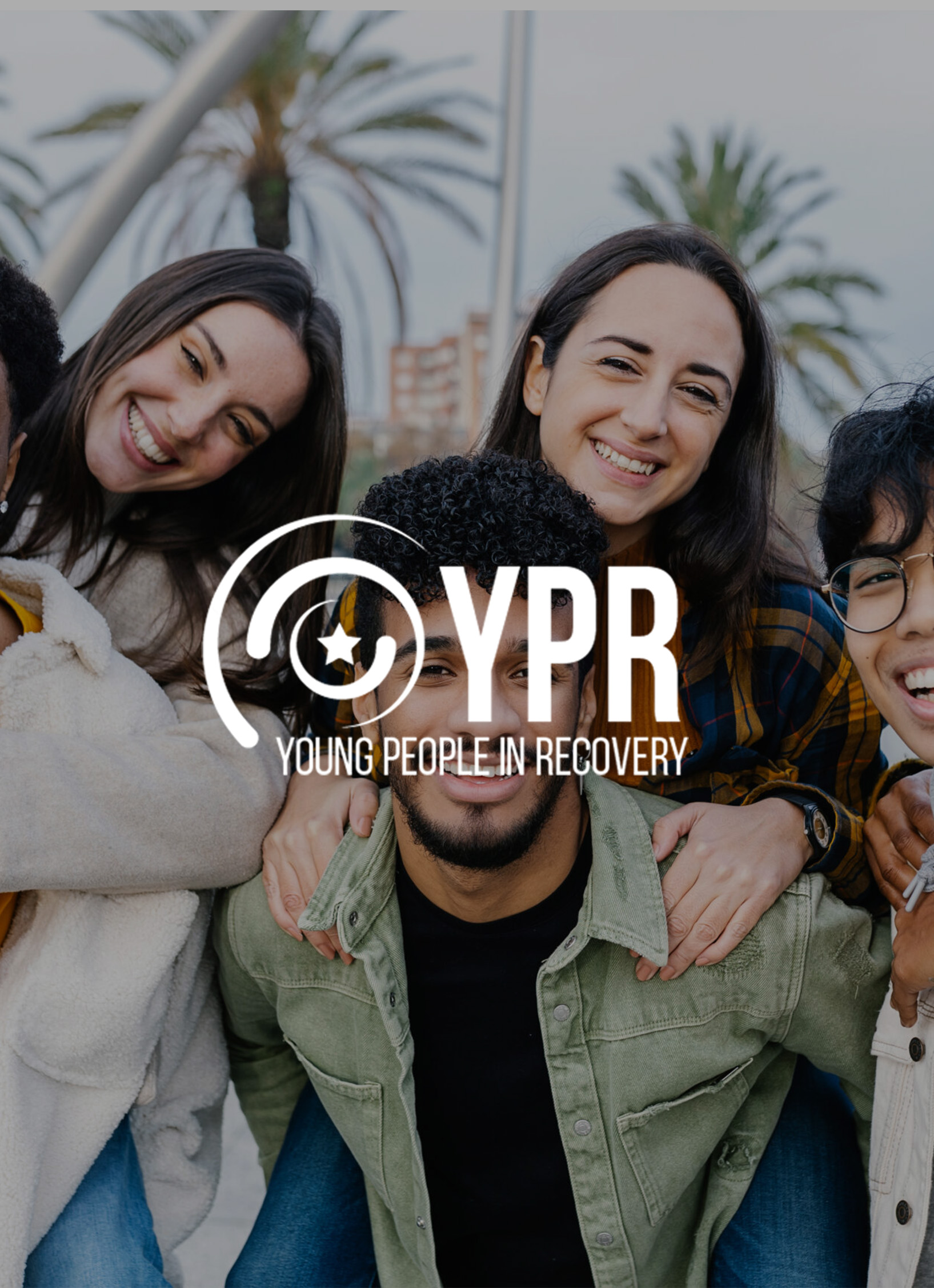 Young People In Recovery (YPR)