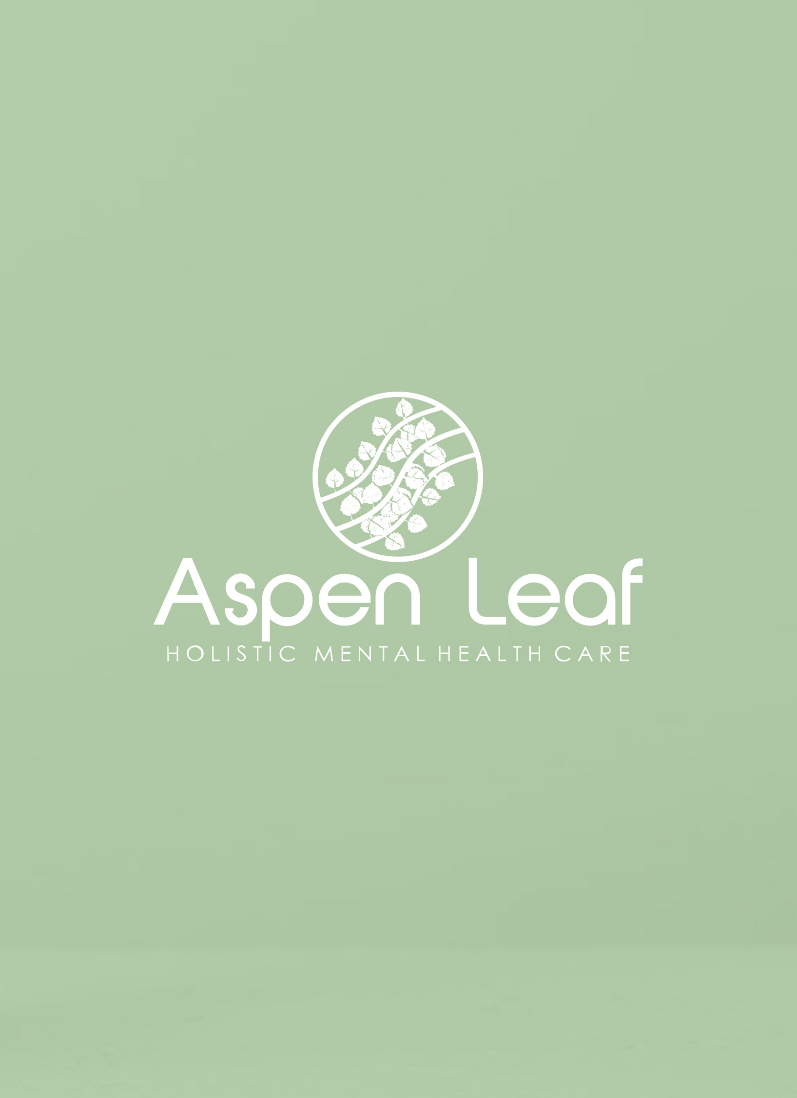 Aspen Leaf Holistic Mental Health Care